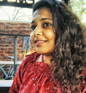 THE VEGETARIAN FOODIE